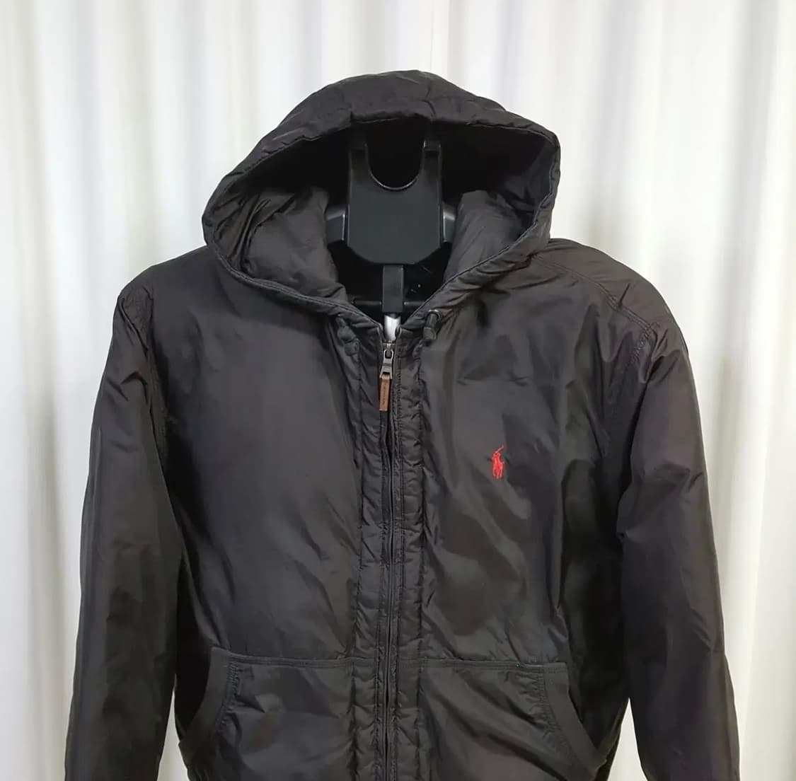 폴로랄프로렌 푸퍼 구스패딩 100 상품이미지1