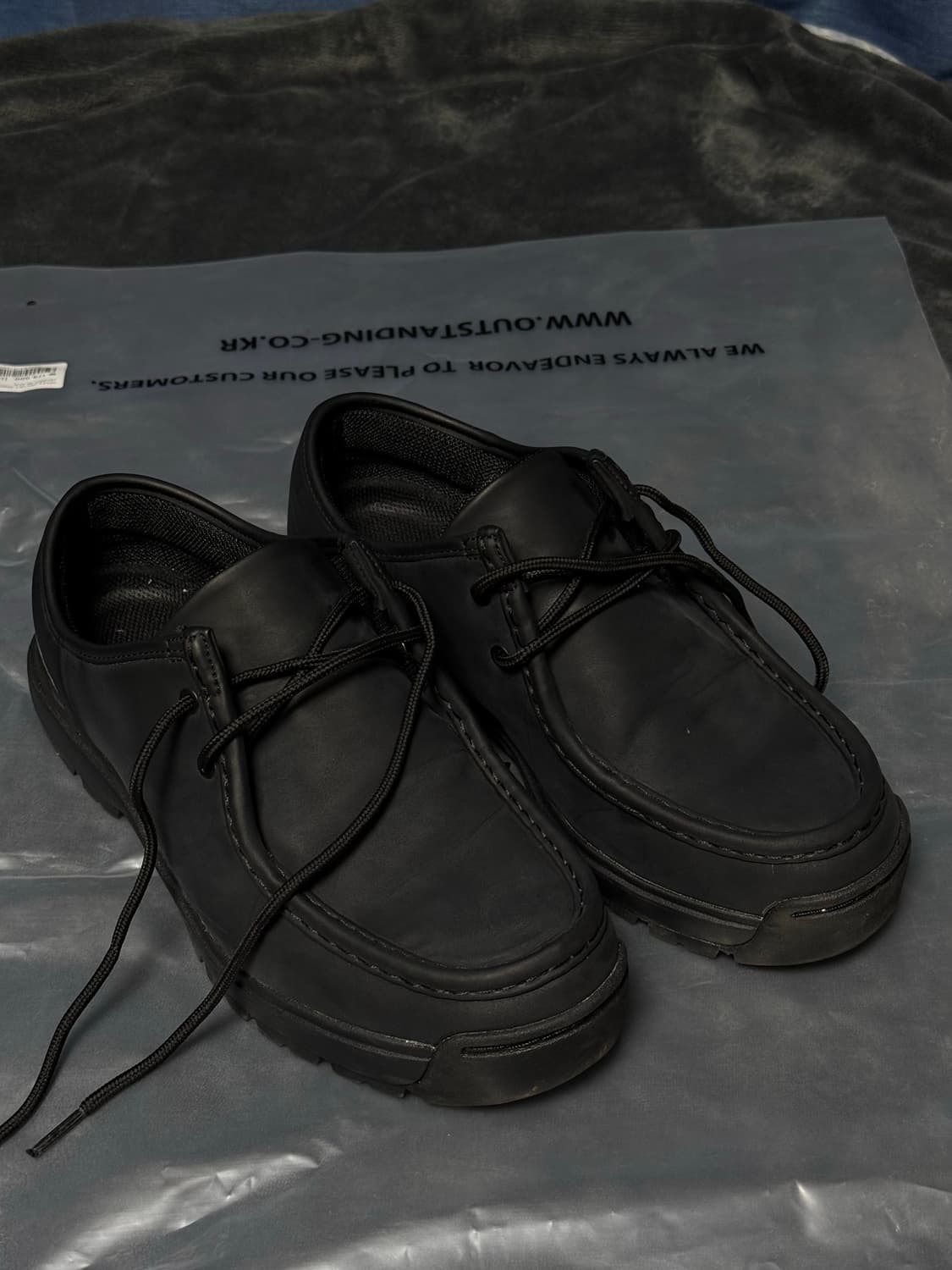 문스타 810s 커뮤트 블랙 상품이미지2