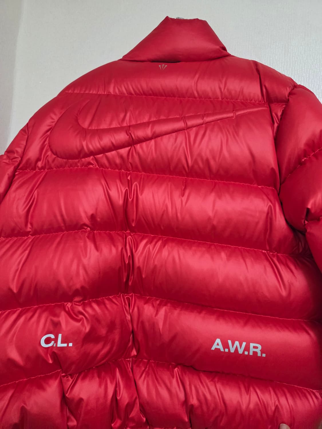 나이키 녹타 패딩 us L 상품이미지6