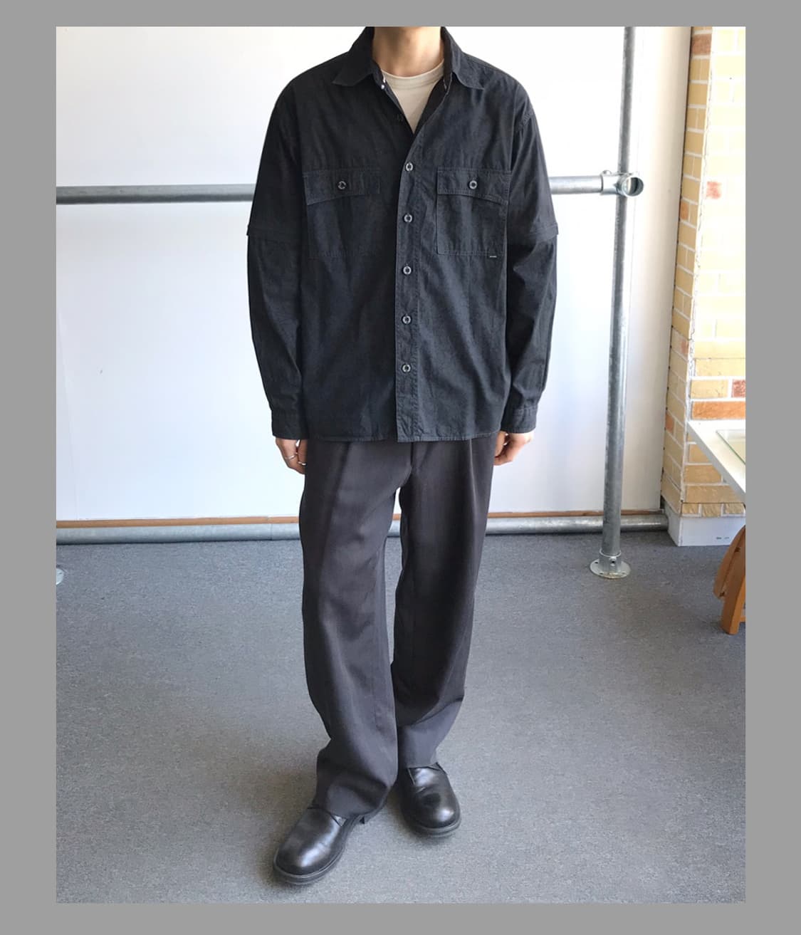 AIR WORK 상품이미지8