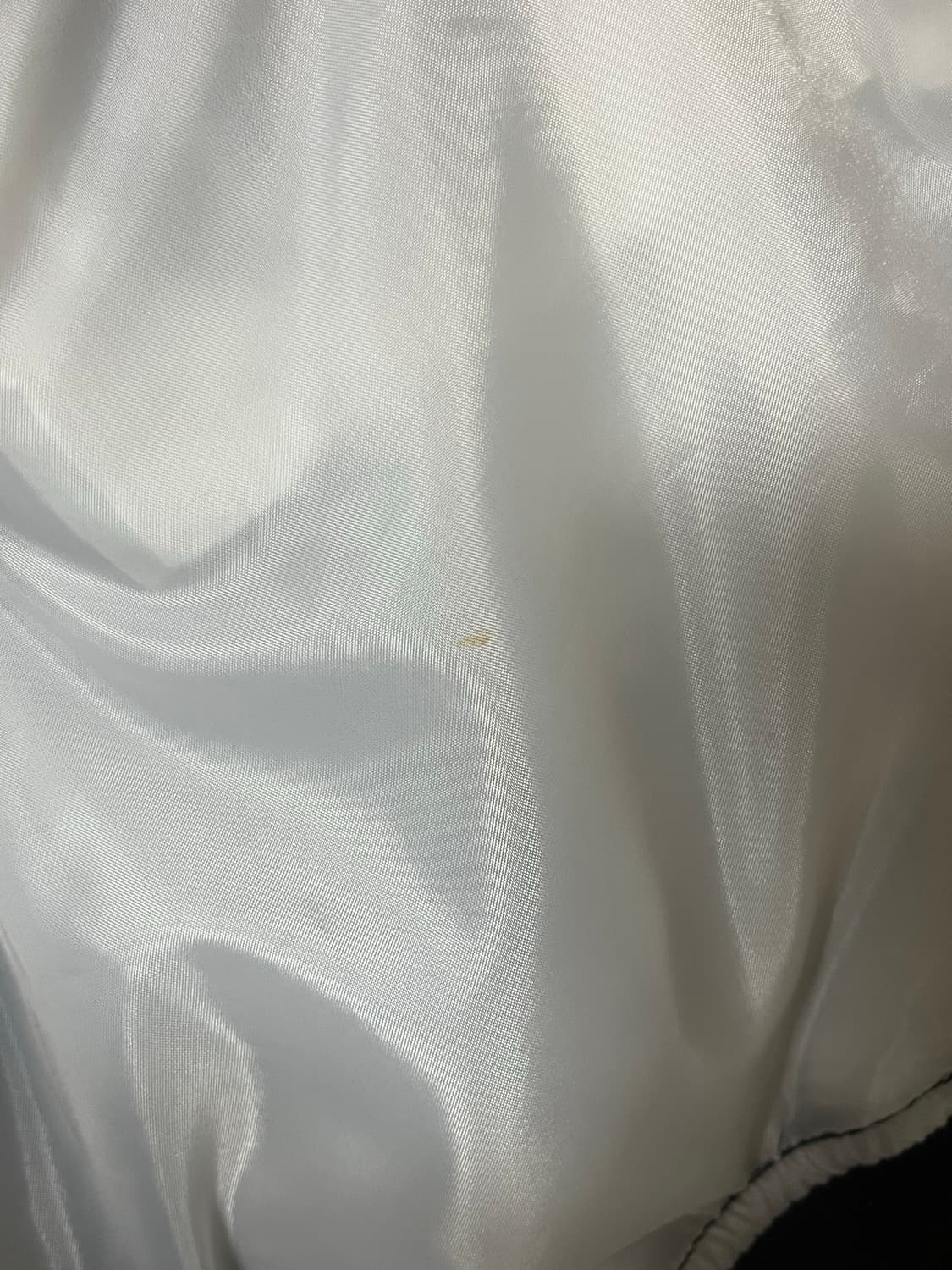 [L] 네이버후드 23SS BASEBALL JKT / BLK 상품이미지5