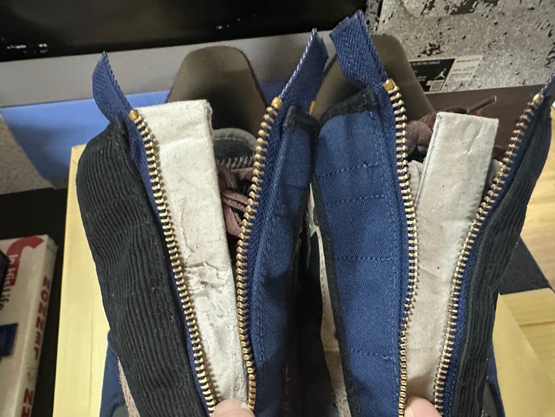 에어포스 스캇 캑터스 잭 295사이즈 상품이미지2