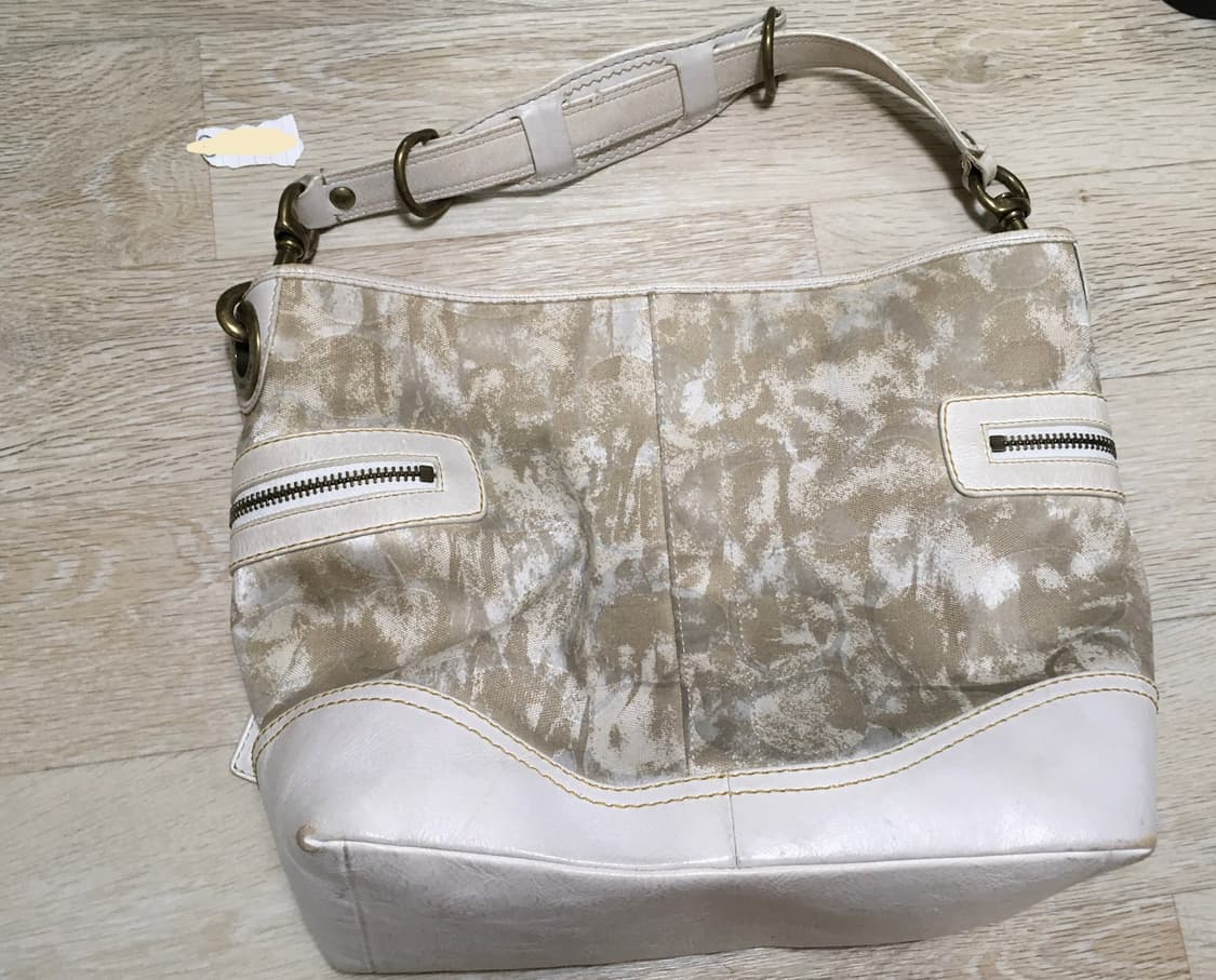 COACH 숄더백 est. 1941 상품이미지1