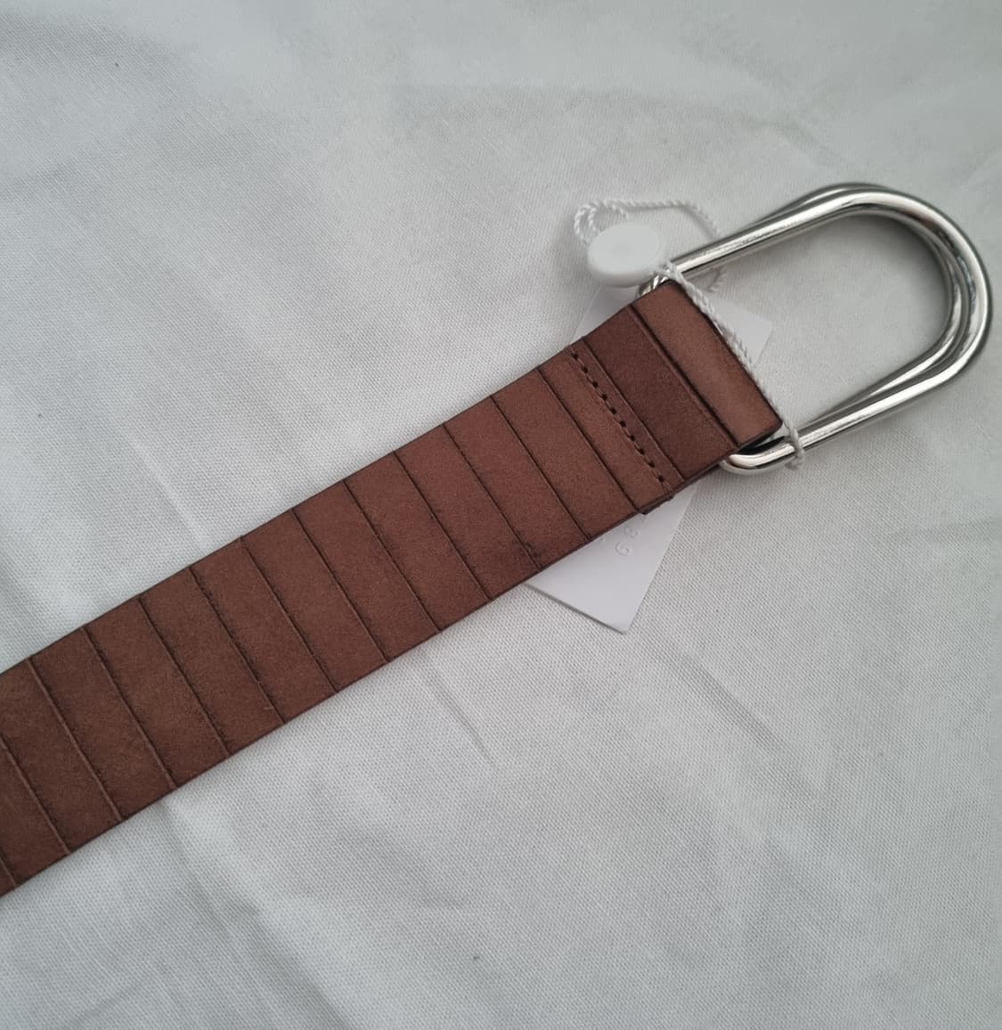 Maison martin margiela leather belt 90 상품이미지2
