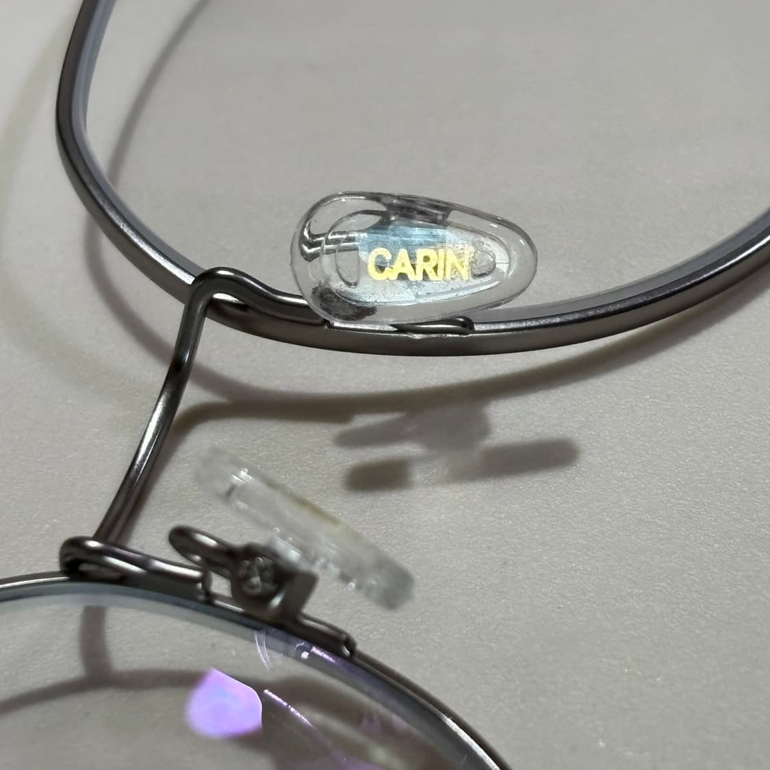 [풀구성/S급] 카린 사나 Sana C2 안경 상품이미지5