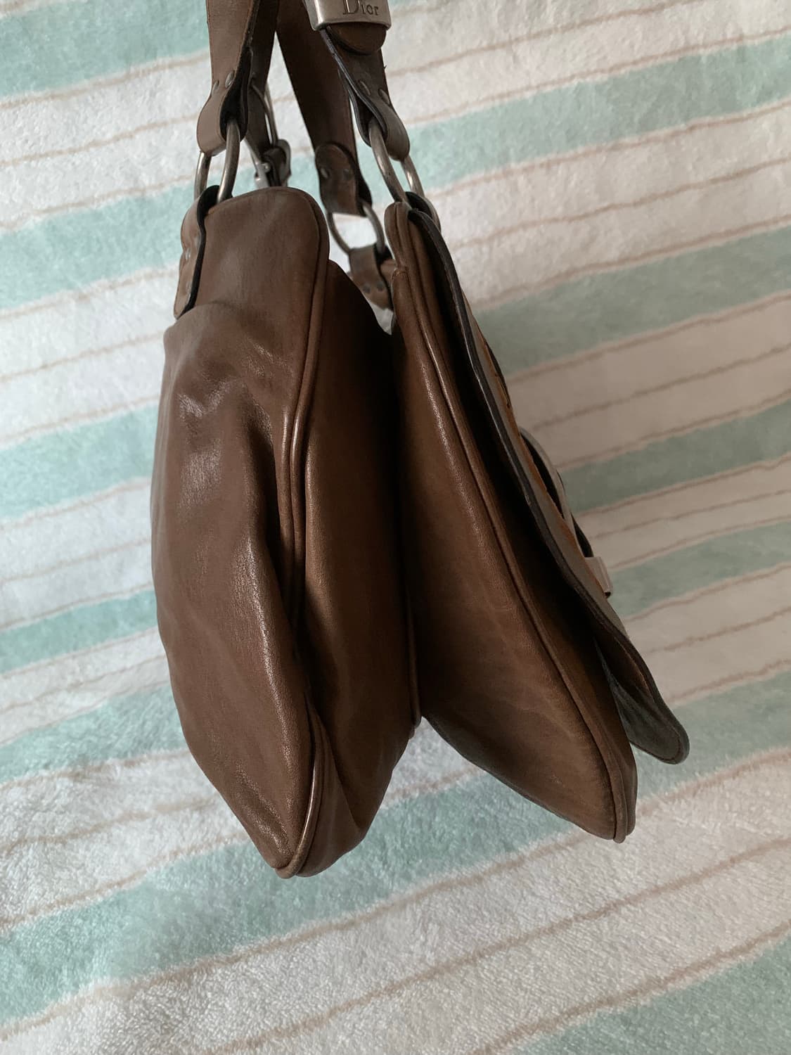 디올 가우초백 상품이미지4