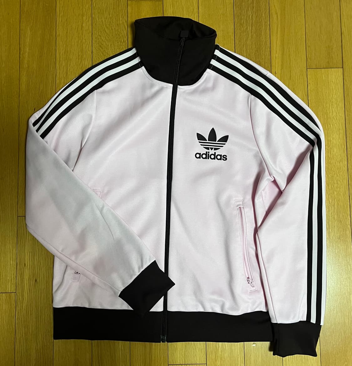 아디다스 트랙탑 상품이미지2