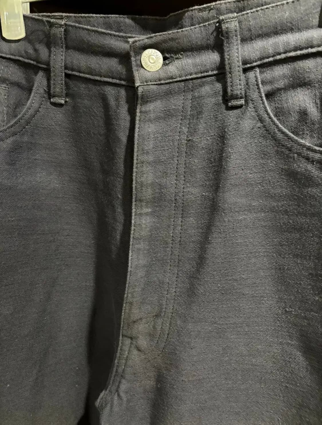  캡틴선샤인 WIDE 5PKT Trousers  상품이미지2