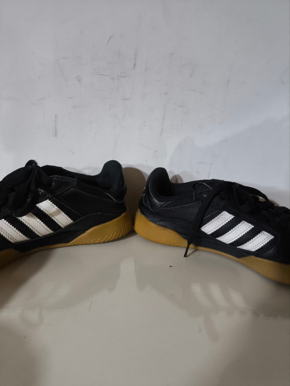 260mm 아디다스 VRX 컵 로우 스니커즈 레더  상품이미지7