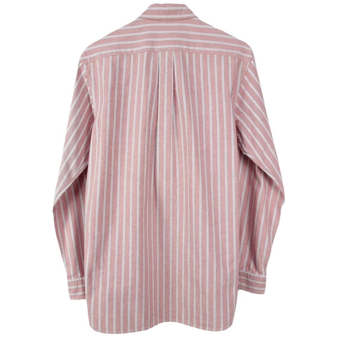 [폴로 랄프로렌] 커스텀핏 포니 자수 스트라이프 셔츠 M20081 상품이미지3