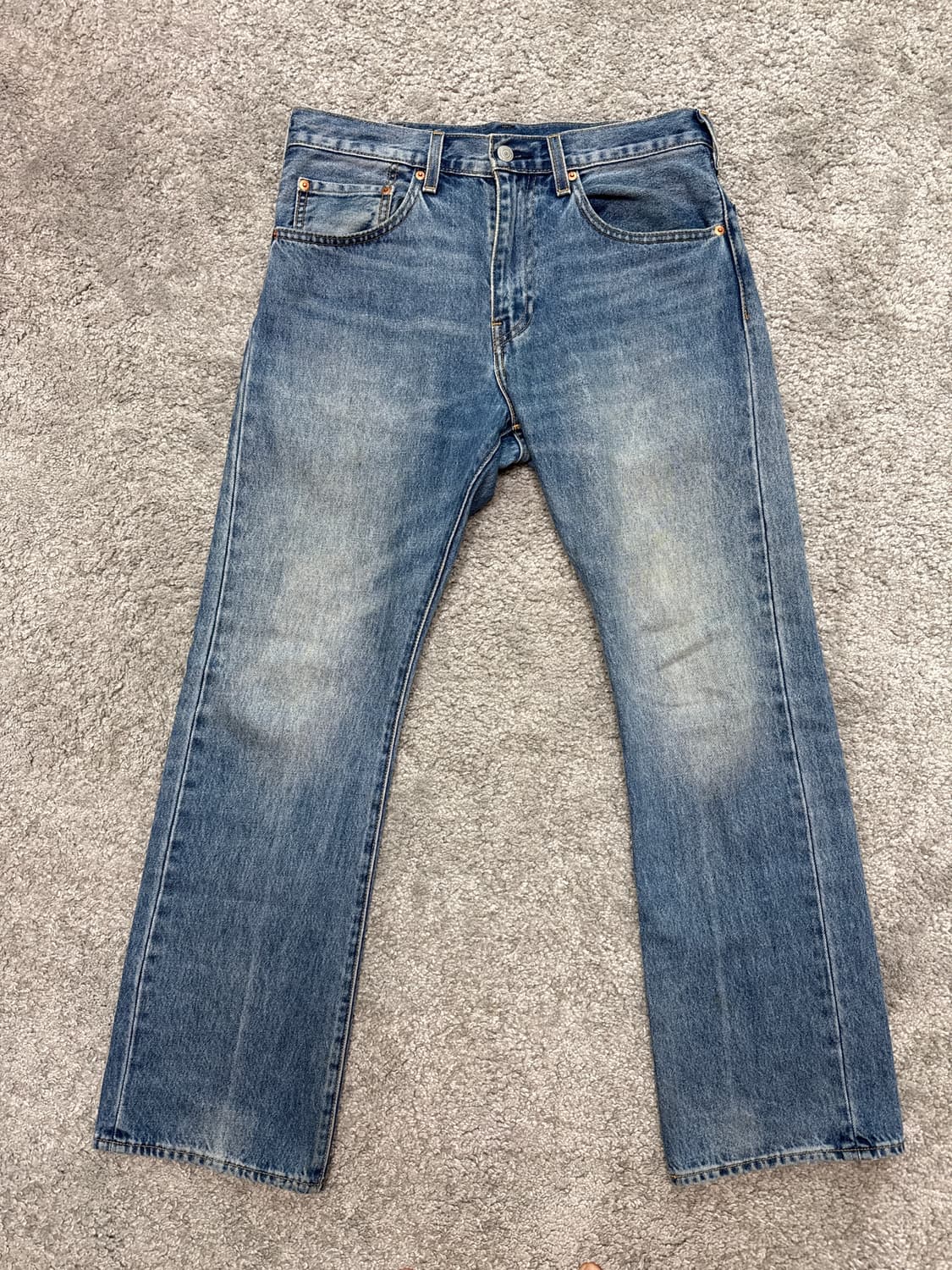 리바이스 517 상품이미지2