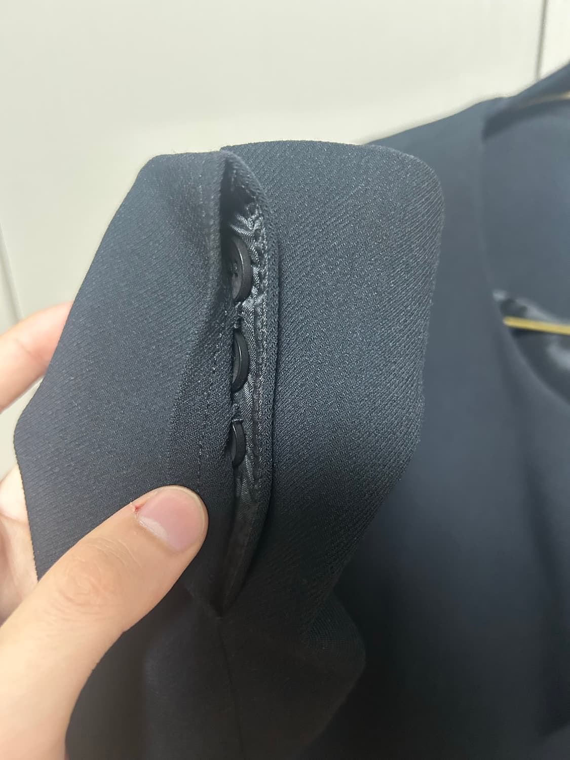 헬무트랭 블레이저 상품이미지3