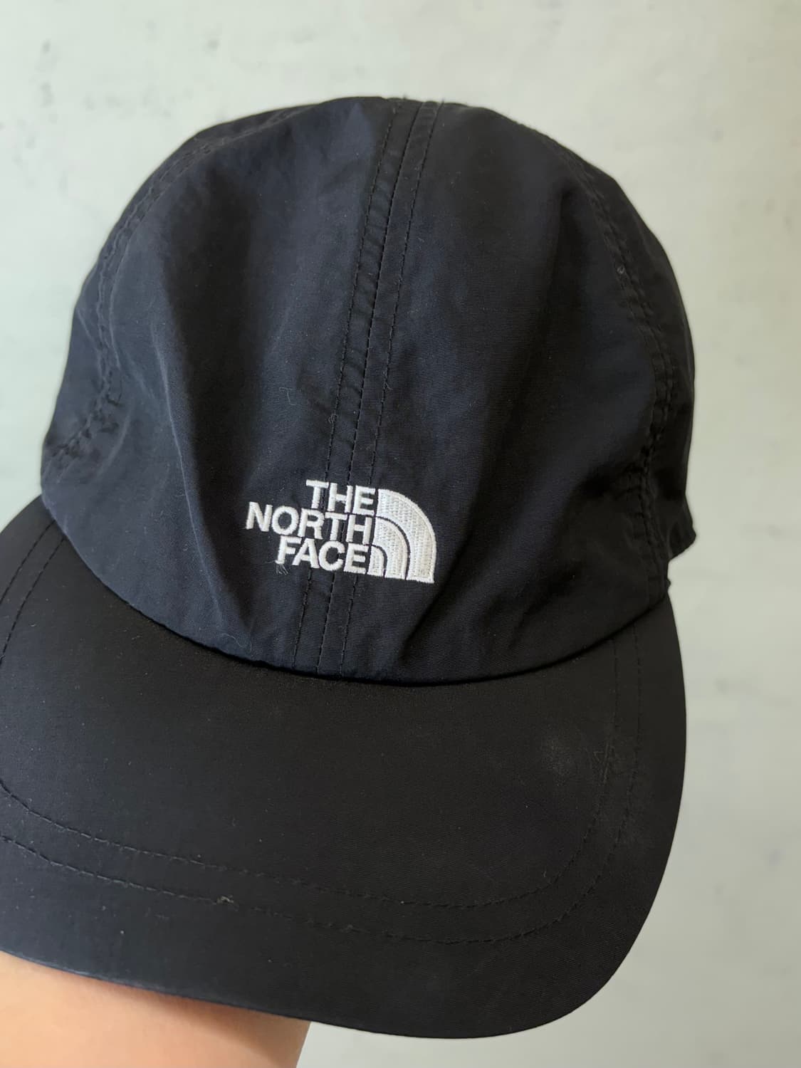 노스페이스 에코 나일론 볼캡 상품이미지2