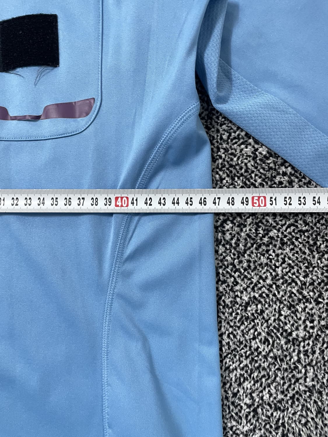 빈티지9. 아디다스 레프리 12 롱 슬리브 저지 축구티 긴팔티셔츠 상품이미지6