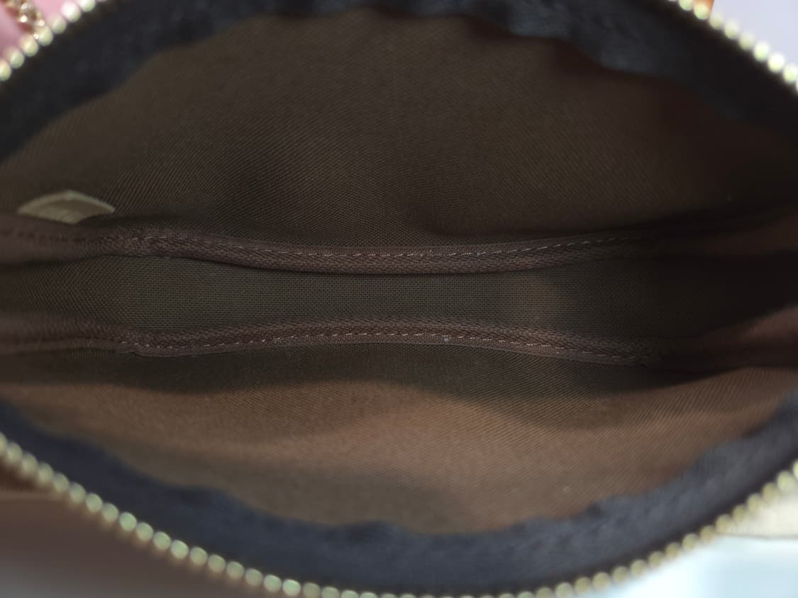 루이비통 미니 포쉐트 악세수아 (수수료X) 상품이미지3