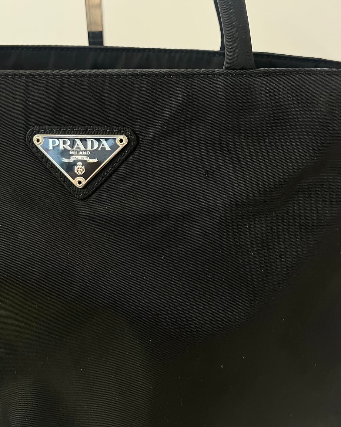 프라다 토트백 상품이미지9