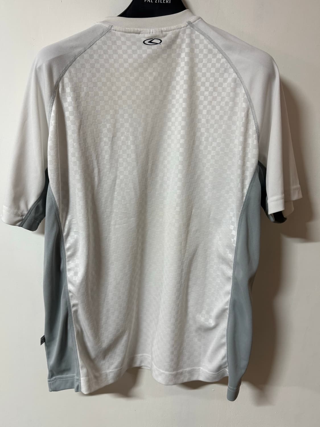 코드그라피 반팔져지 유니폼 M 상품이미지4