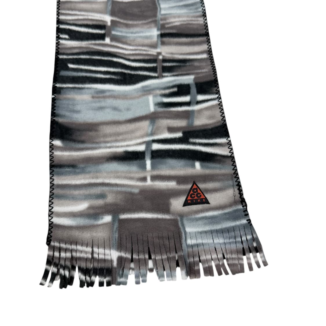 나이키 ACG 패턴 플리스 Y2K 머플러 상품이미지2