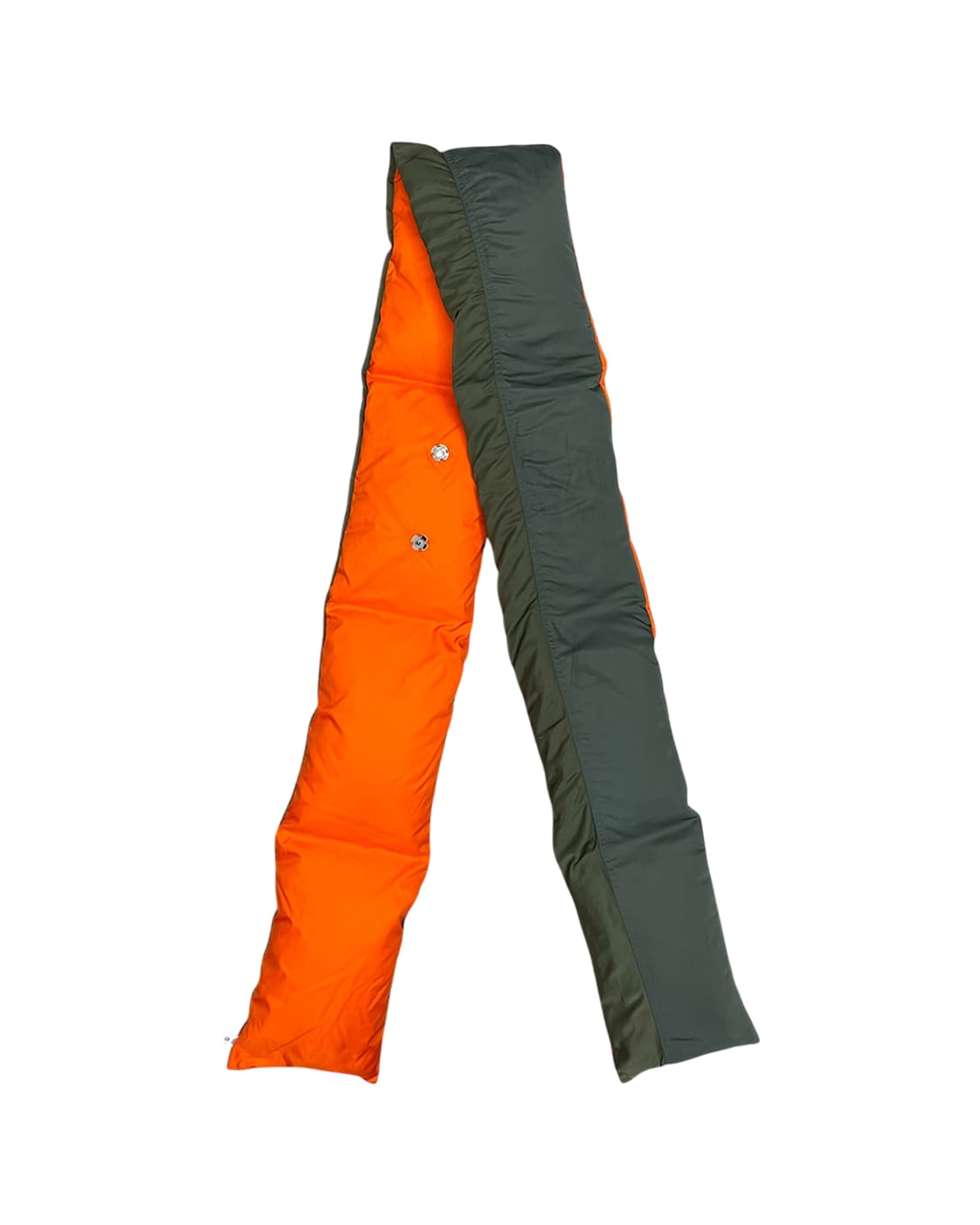 파세타즘 MA-1 다운 머플러 상품이미지5