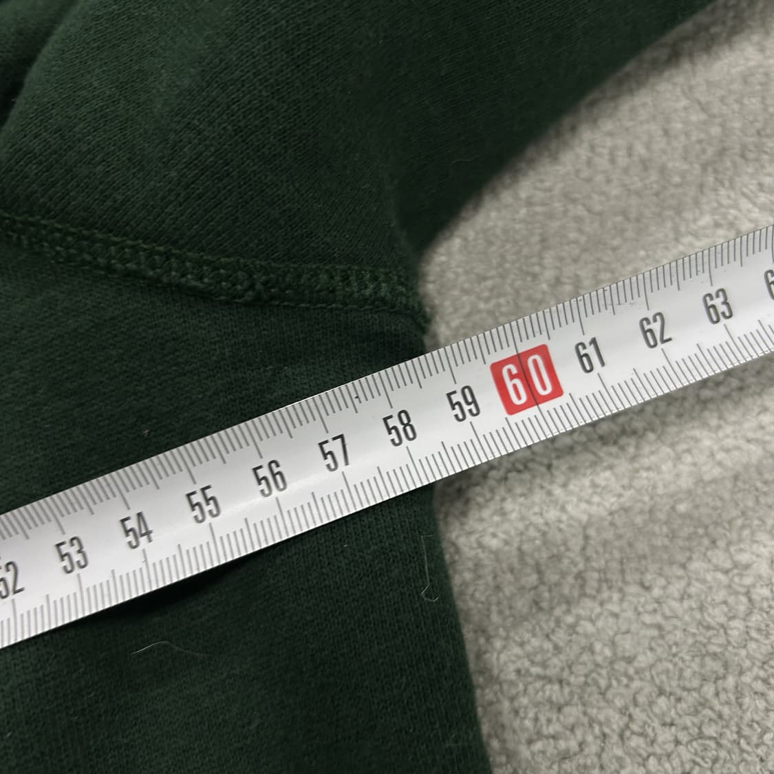 폴로 랄프로렌 신형 그린 맨투맨 L 상품이미지4