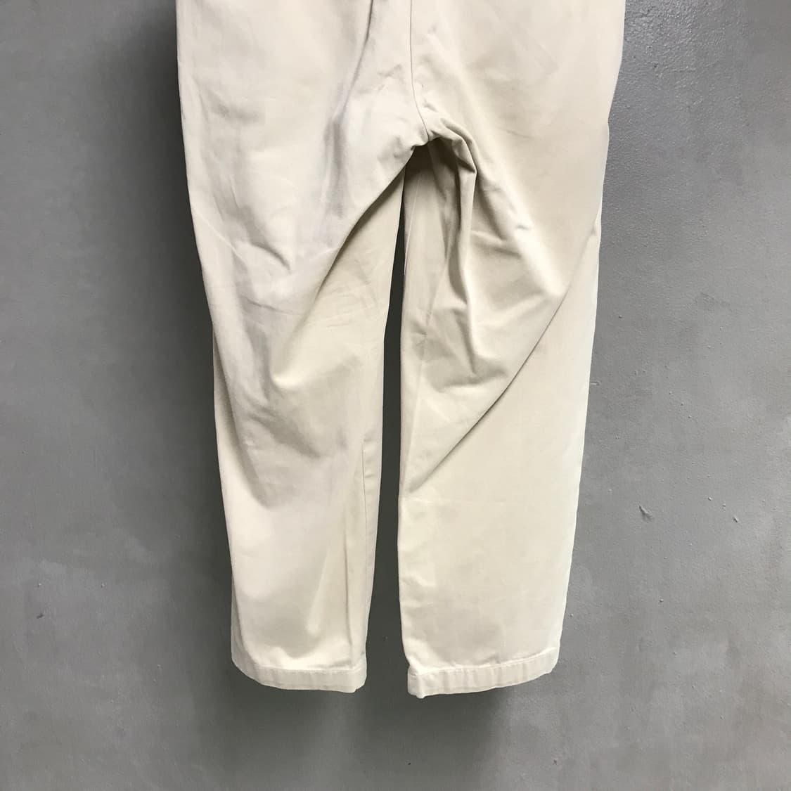 폴로 랄프로렌 베이지 치노 팬츠 34/30 상품이미지3