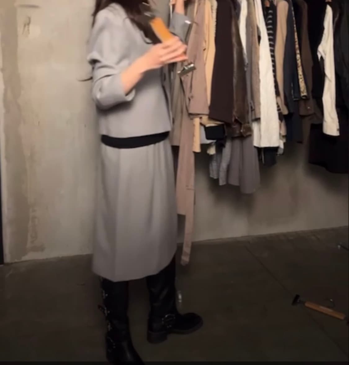 피에르가르뎅 파리 여성용 셋업 상품이미지6