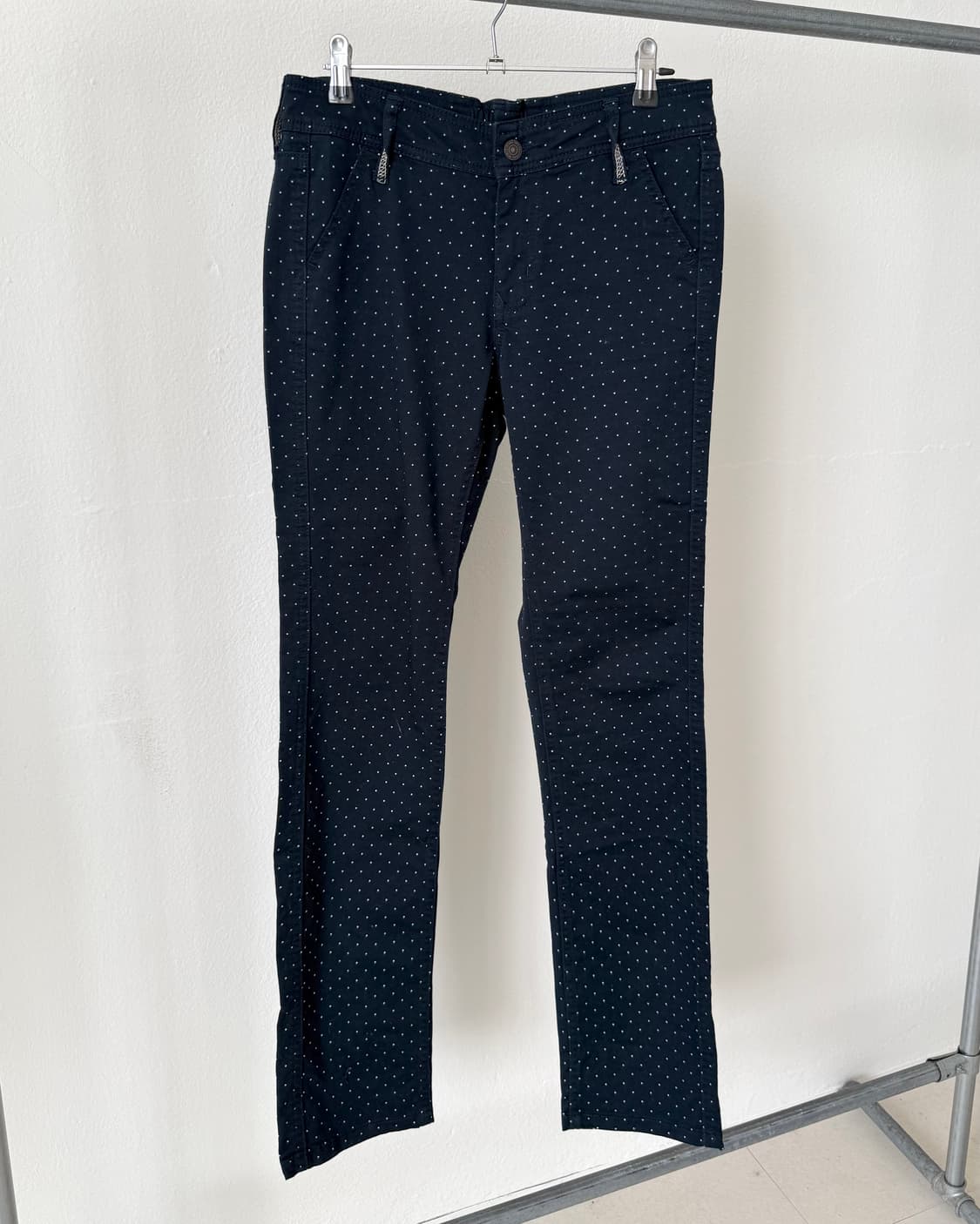 Betty smith 도트진 상품이미지3