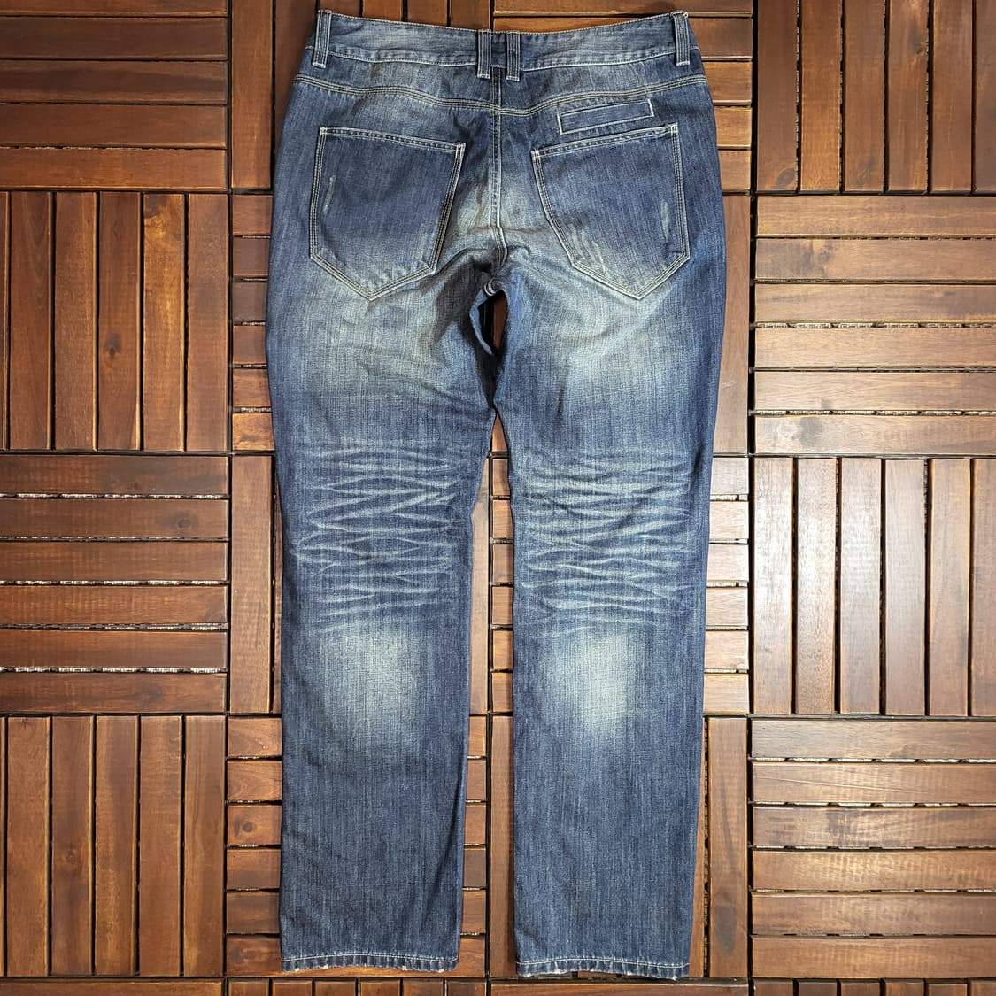 컨버스 청바지 (34) 상품이미지5