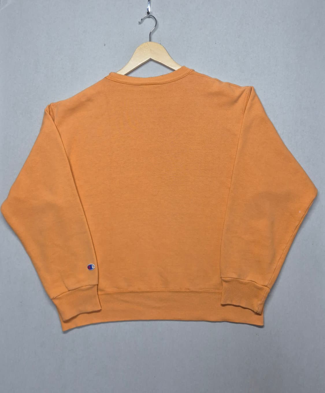 [L] 90s US Made 챔피온 스웻 -130 상품이미지2