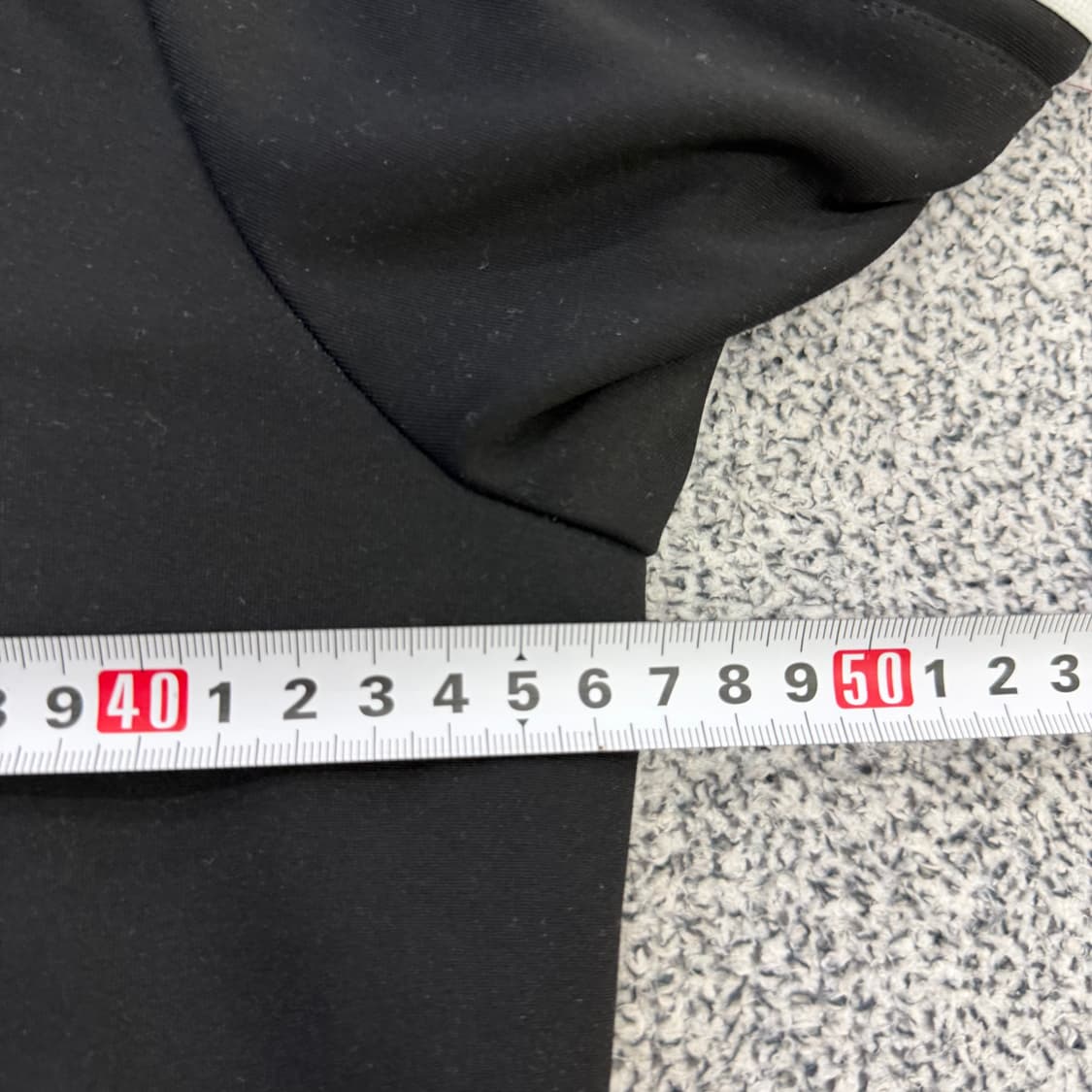 M90 르꼬끄 여성 트레이닝 집업 0128H1 상품이미지5