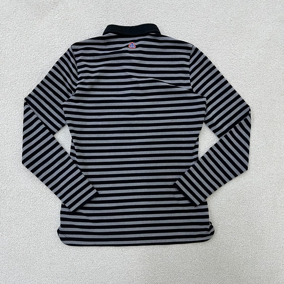 90 루이까스텔 여성 카라 티셔츠 0325M 상품이미지4