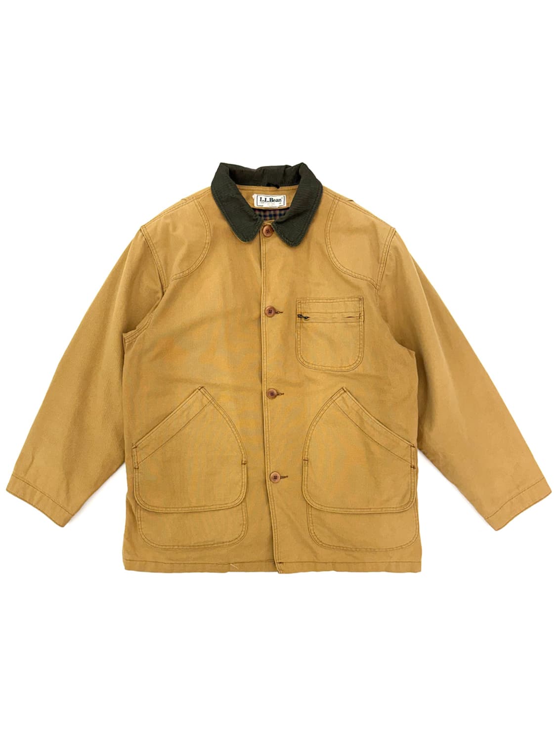 llBean 엘엘빈 Primaloft Field Coat/ L 상품이미지1