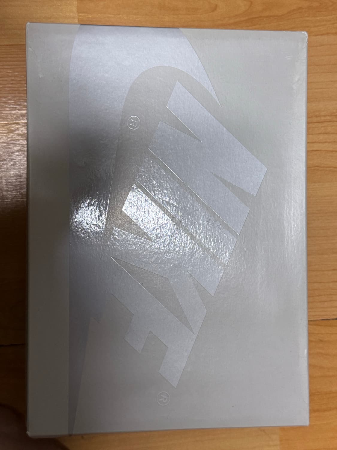 나이키 에어 조던 1 미드나잇 네이비 270mm 상품이미지3