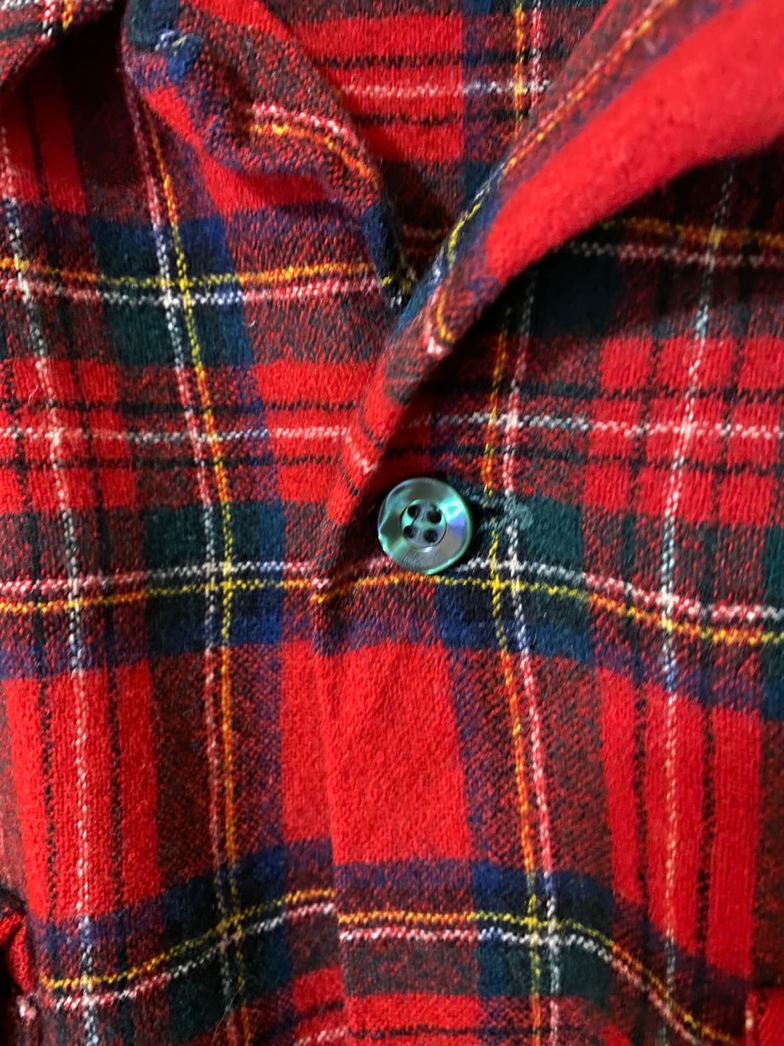 PENDLETON 셔츠 상품이미지3