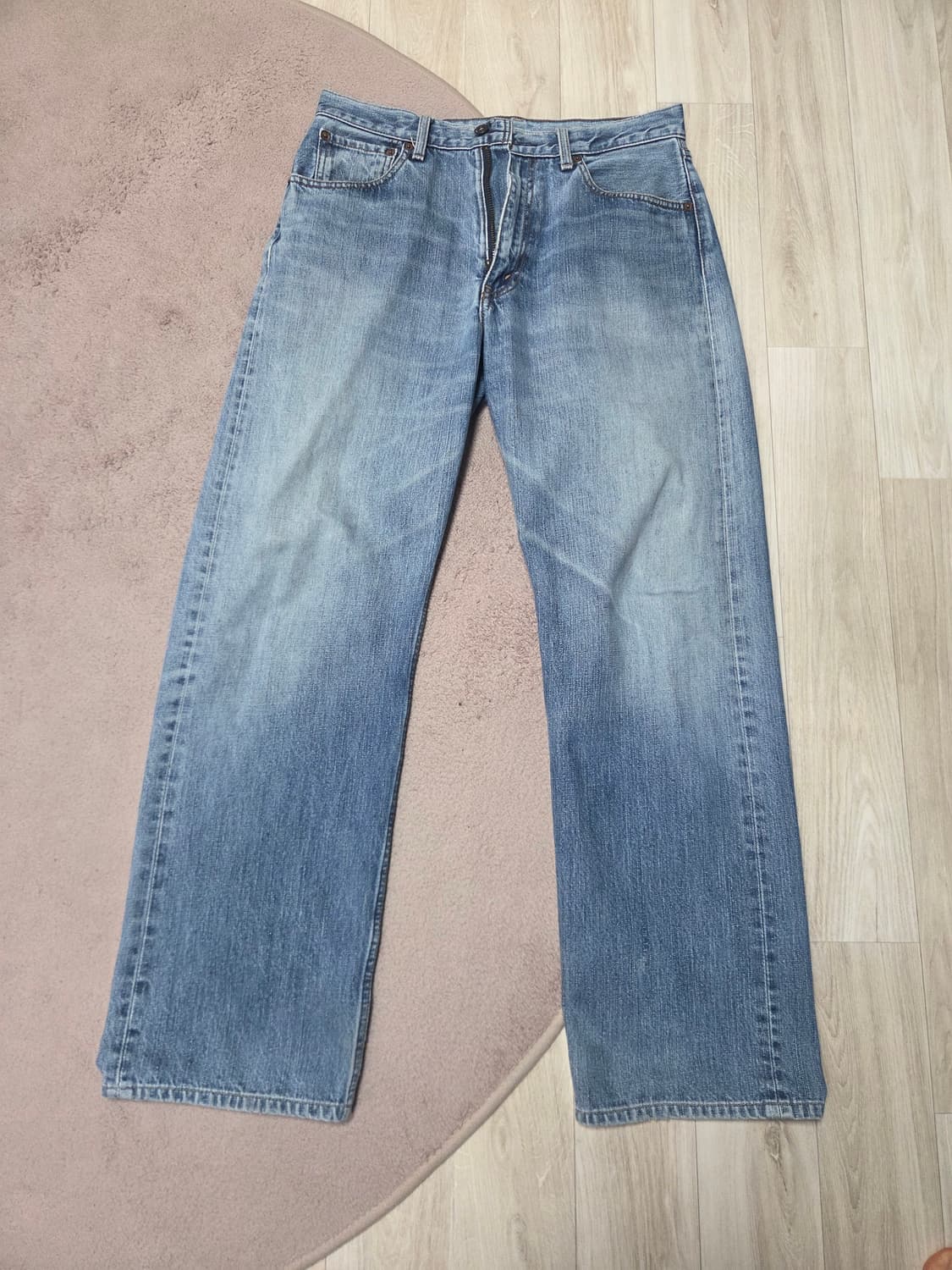 리바이스 504 상품이미지1