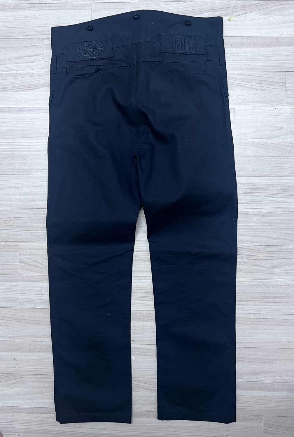 MPa RAISED WAIST PANTS 상품이미지3