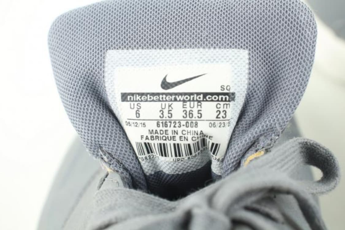 나이키 운동화 상품이미지4