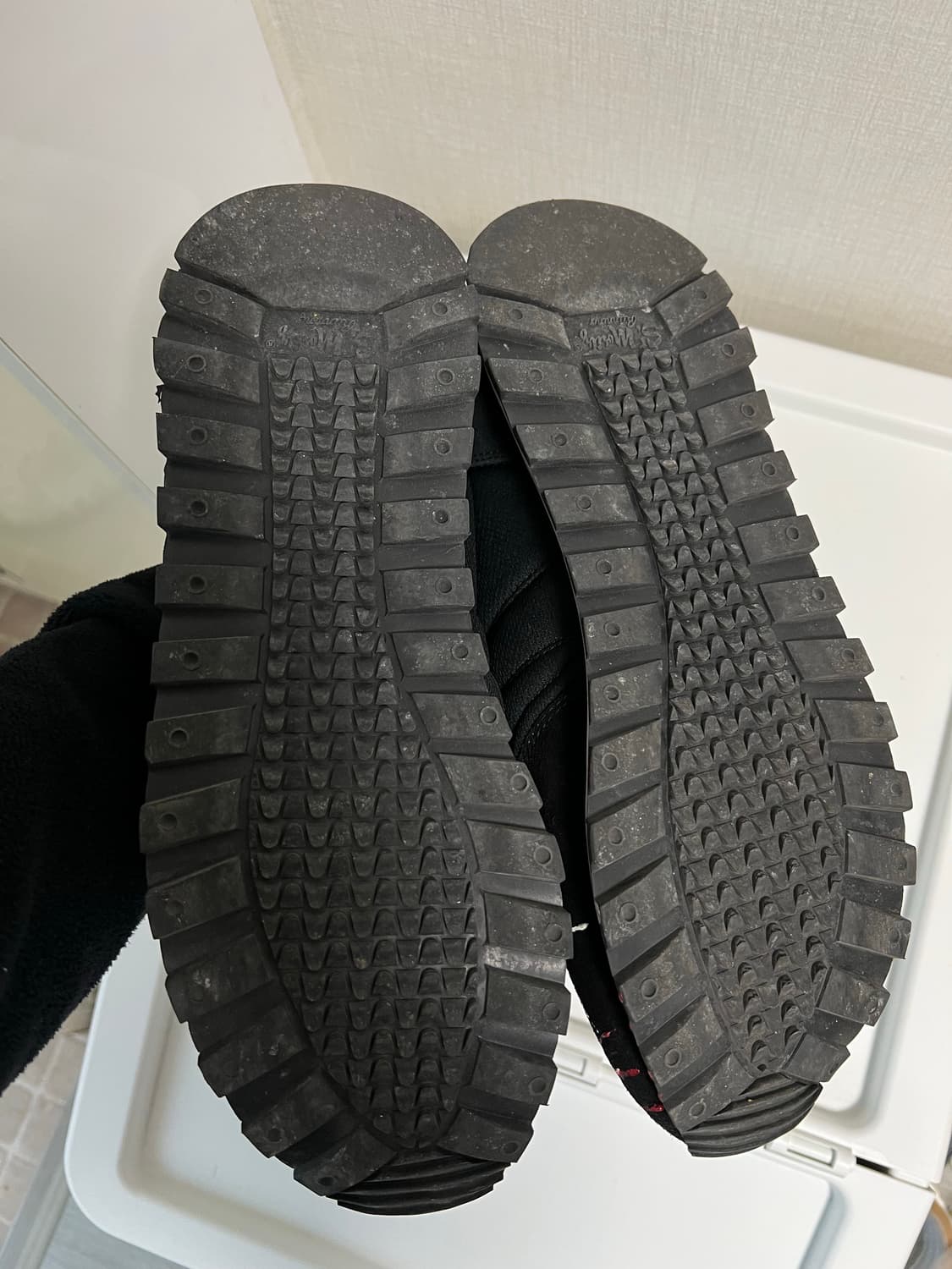 마르지엘라 러너 상품이미지3