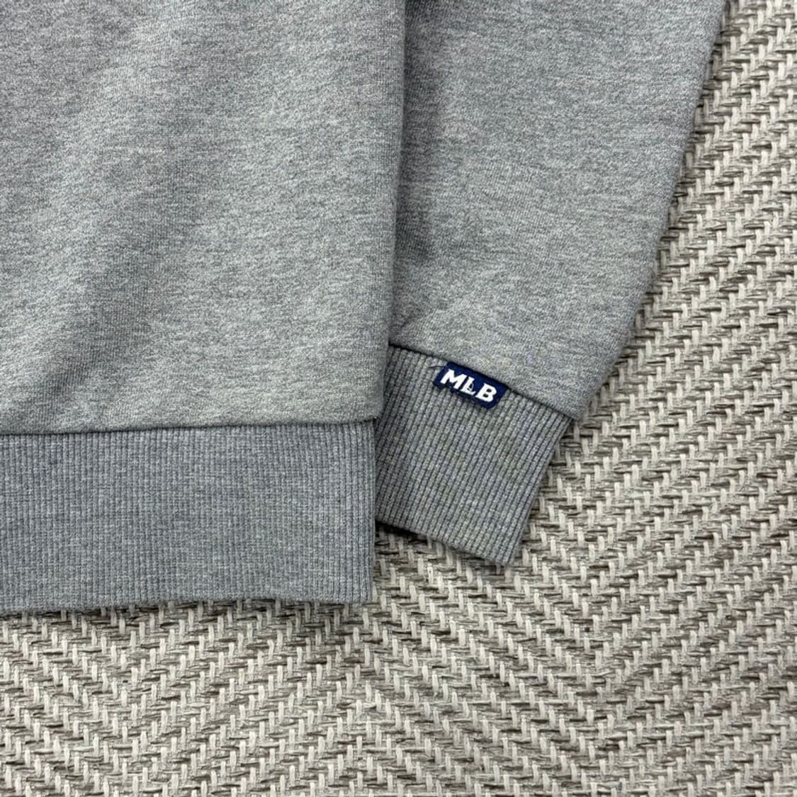 mlb LA다저스 맨투맨 v2232 상품이미지5