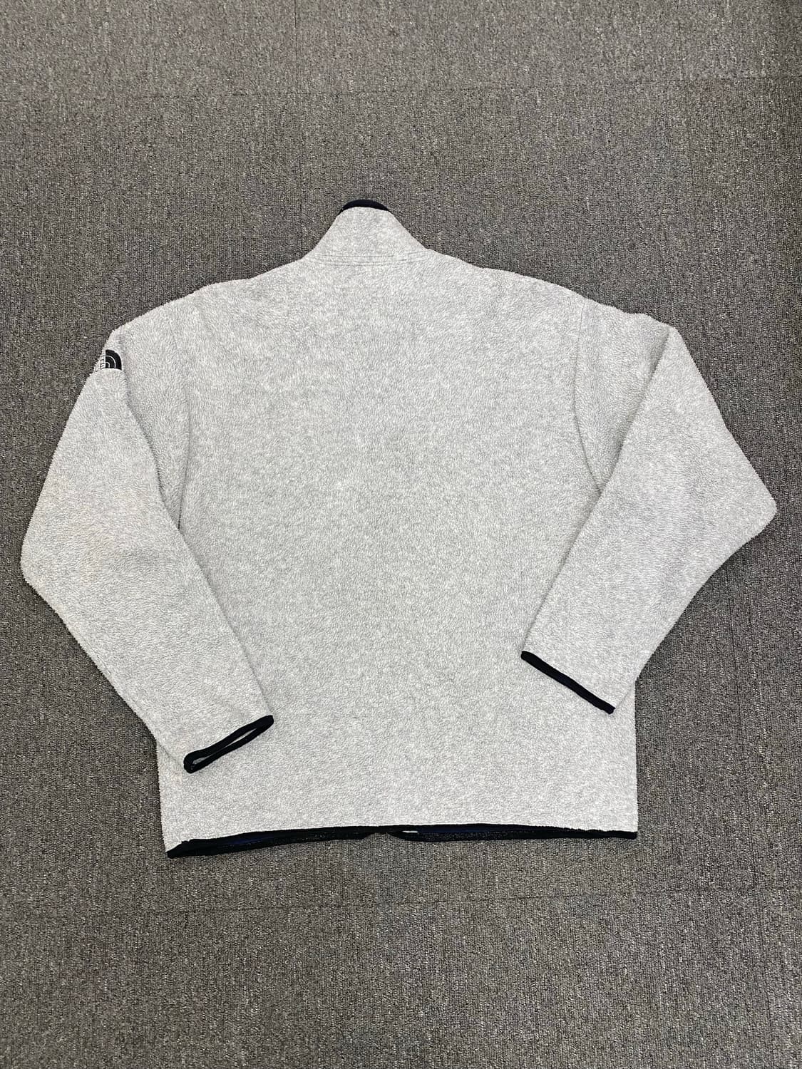 90s 노스페이스 플리스 자켓 상품이미지6