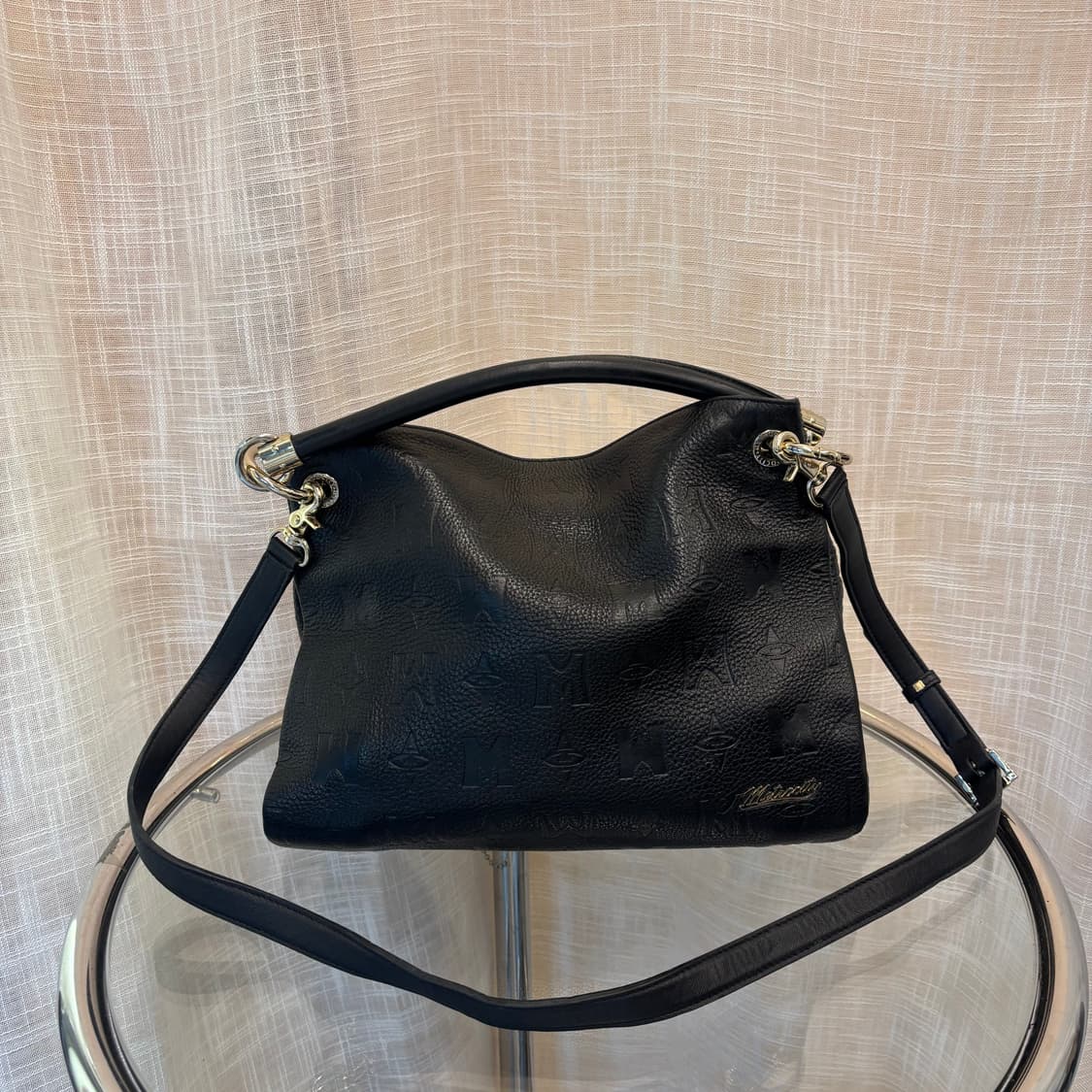 정품 메트로시티 투웨이 토트백     상품이미지1