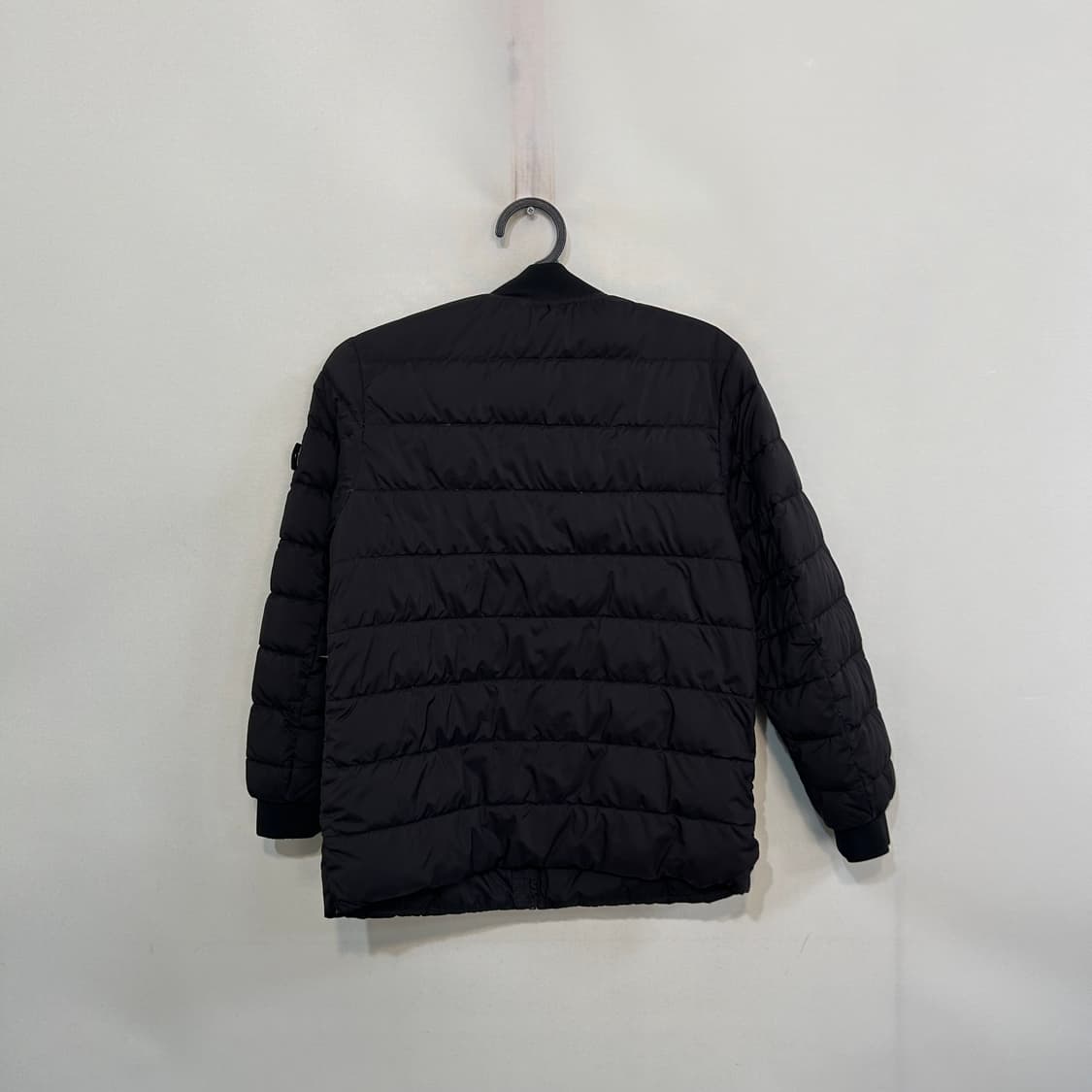 내셔널지오그래픽 키즈 오리털 패딩 150  상품이미지3