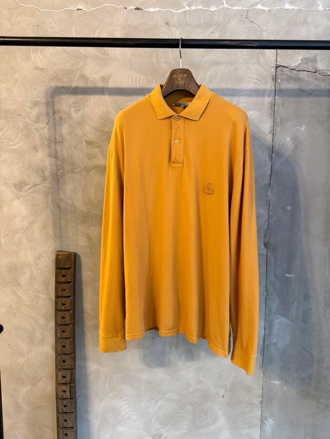 이자벨 마랑 pk 셔츠 100 상품이미지1