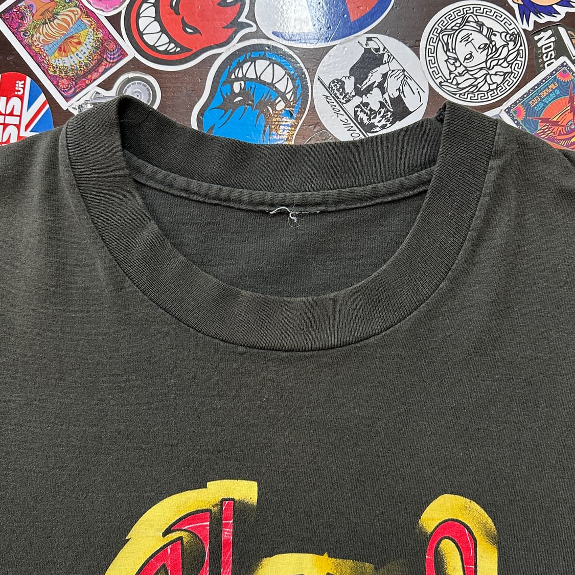 90s 사이프레스 힐 Cypress hill 빈티지 롱슬리브 티셔츠 상품이미지10