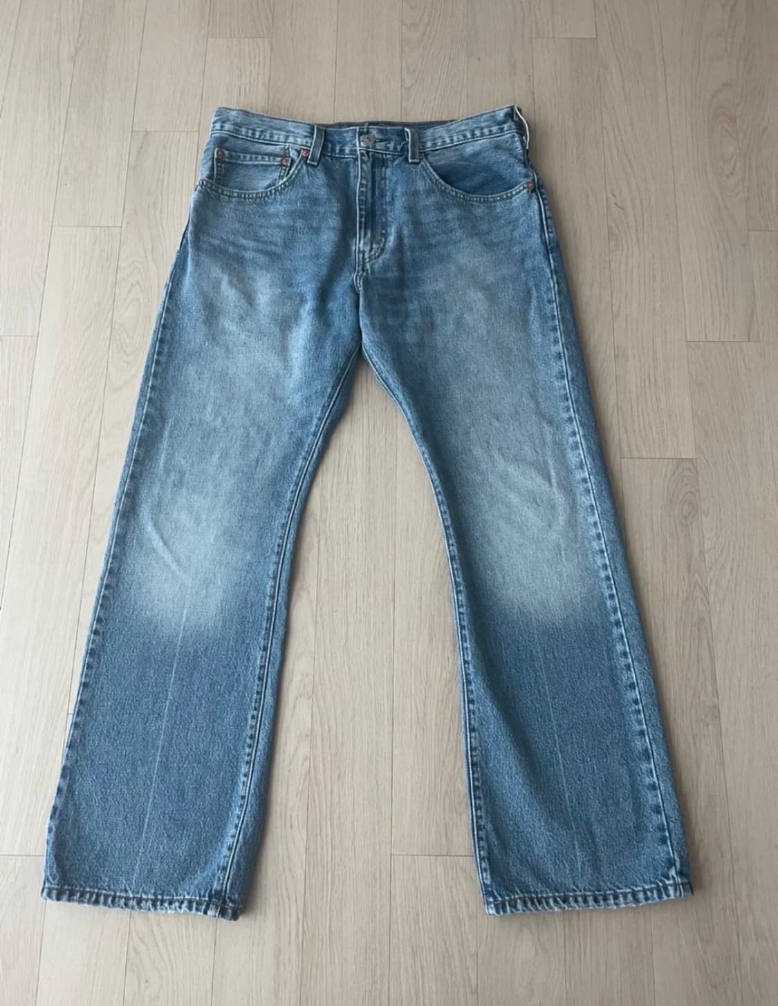 리바이스 517 선라이즈 W34 L30 상품이미지1