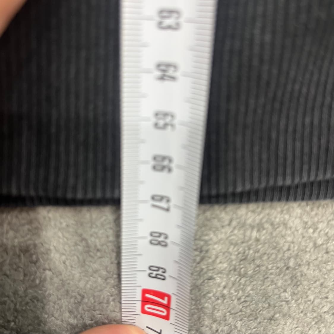 95 MLB 양키스 컬러블록 후드티 상품이미지7