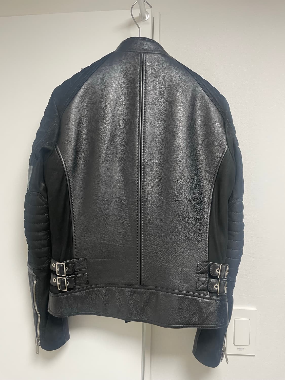 솔리드 솔리드옴므 가죽  상품이미지4