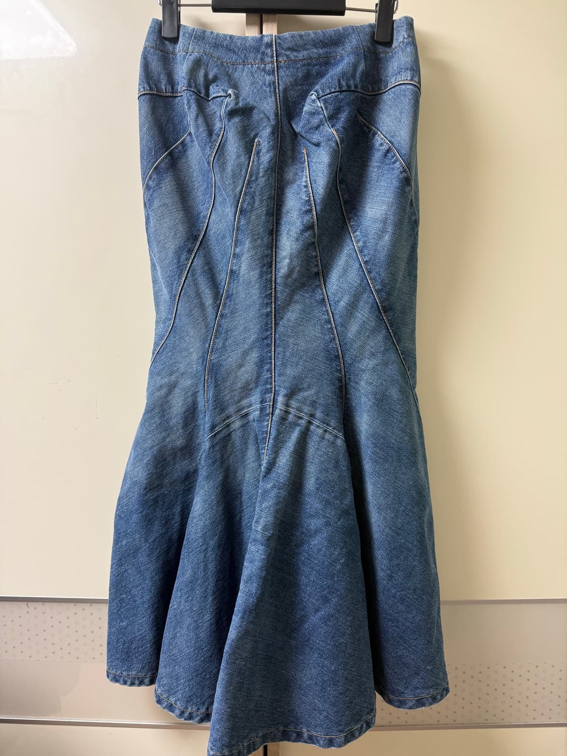 Junya Watanabe Comme des Garcons skirt 상품이미지2