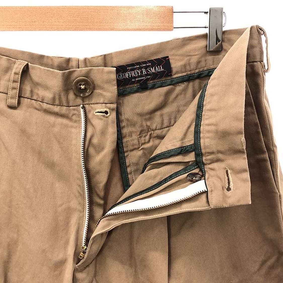 geoffrey b small 치노 팬츠 팝니다 상품이미지3