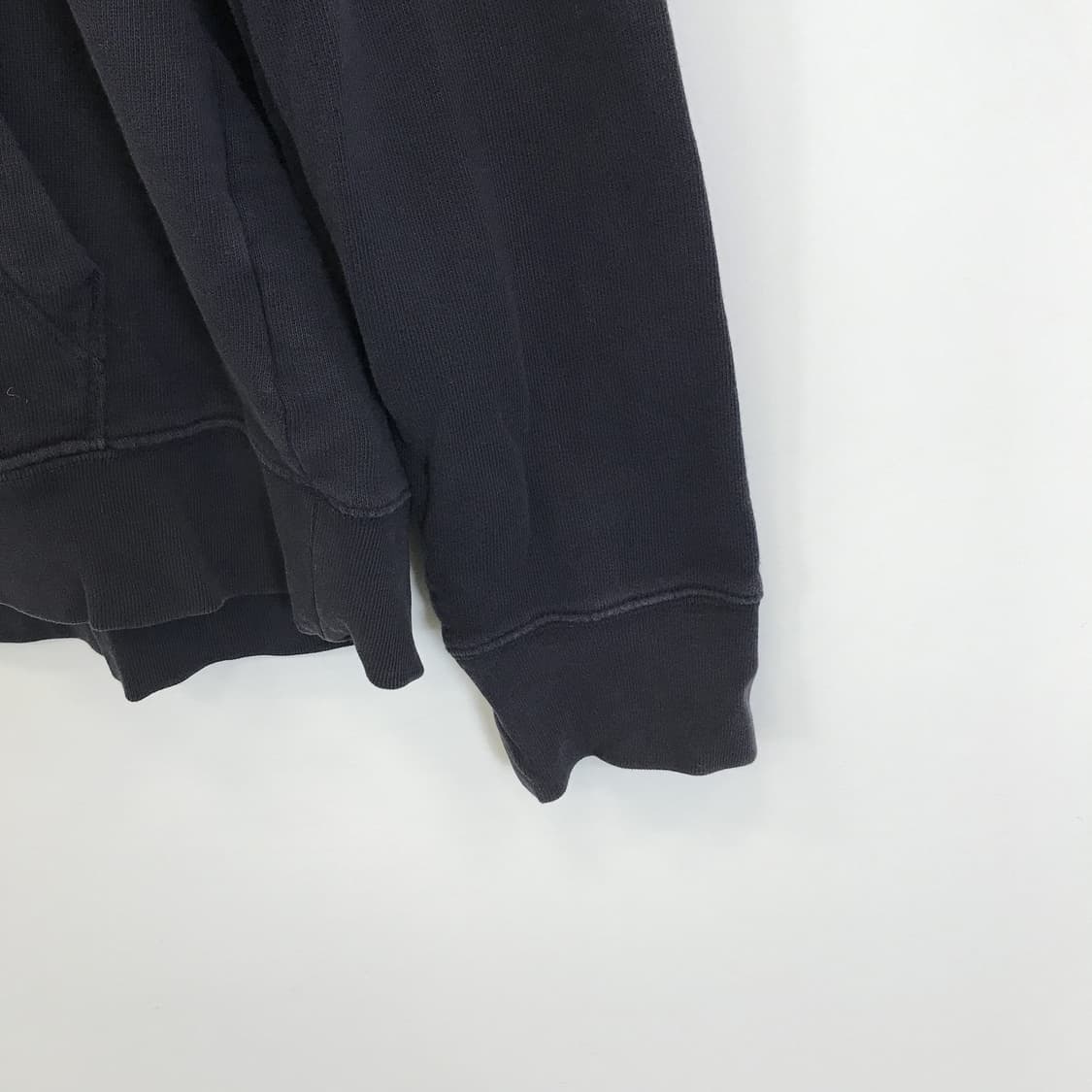 GAP 갭 뉴욕 자수 후드티셔츠 [XL] 상품이미지3